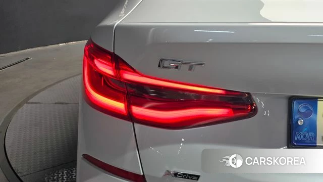 BMW 6 Series GT (G32) id 4543126 из Кореи 15