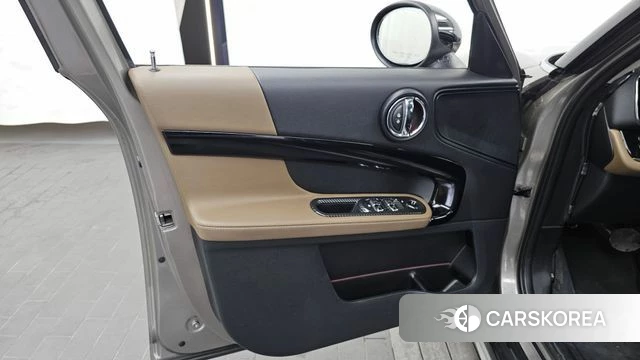 Mini Cooper Countryman id 4563332 из Кореи 15