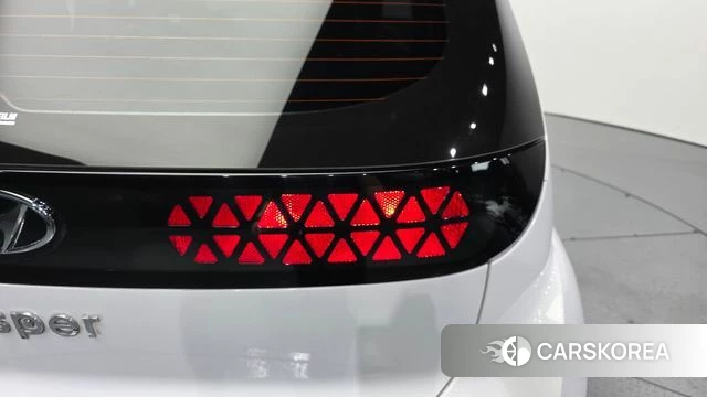 Hyundai Casper id 4608106 из Кореи 15