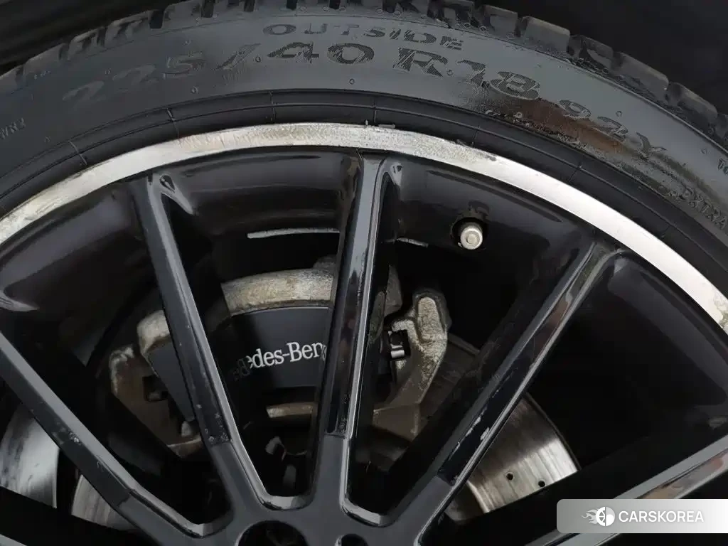 Mercedes-Benz CLA id 4628474 из Китая 15