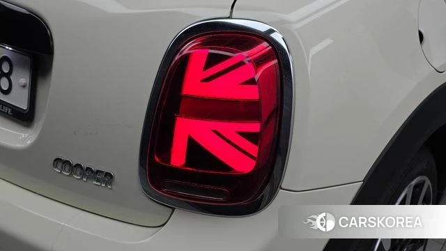 Mini Cooper id 4530528 из Кореи 15