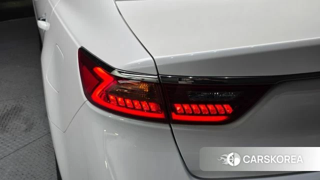 Kia All New K7 Hybrid id 4873180 из Кореи 15