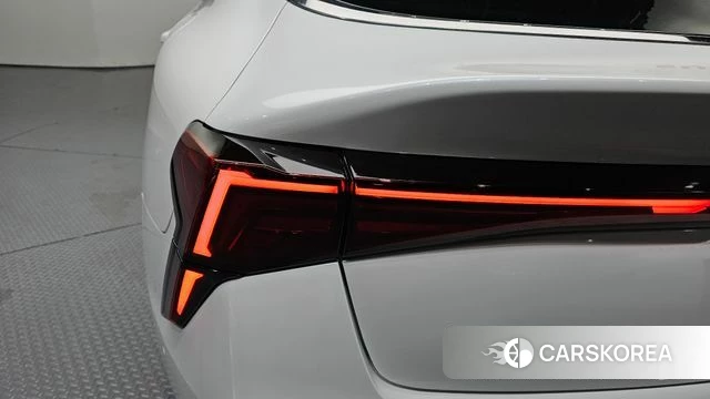 Kia The New K5 3rd generation id 4194468 из Кореи 15