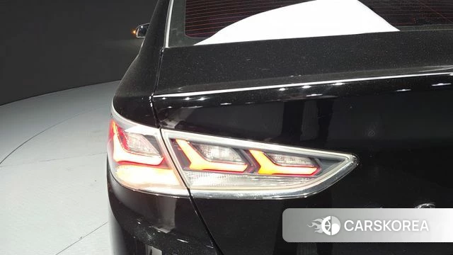 Hyundai Sonata New Rise Hybrid id 4496702 из Кореи 15