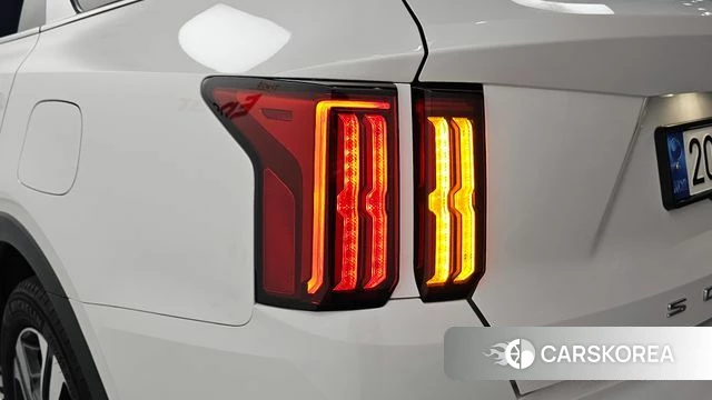 Kia Sorento 4th Generation id 4631453 из Кореи 15