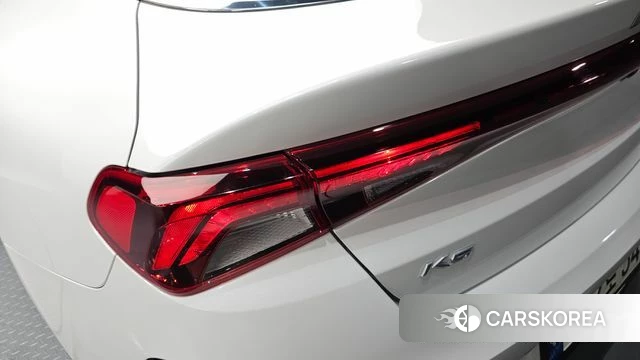 Kia K5 3rd generation id 4636726 из Кореи 15