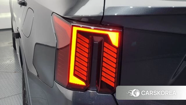 Kia The New Sorento 4th Generation id 4618003 из Кореи 15
