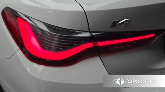 BMW i4 id 4707277 из Кореи 15