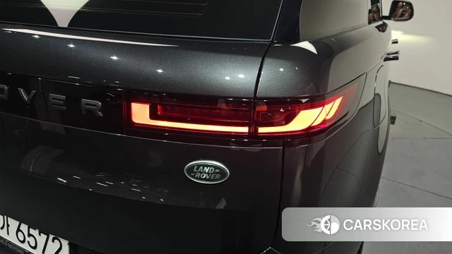 Land Rover Range Rover Sport 3rd Generation id 4302734 из Кореи 15
