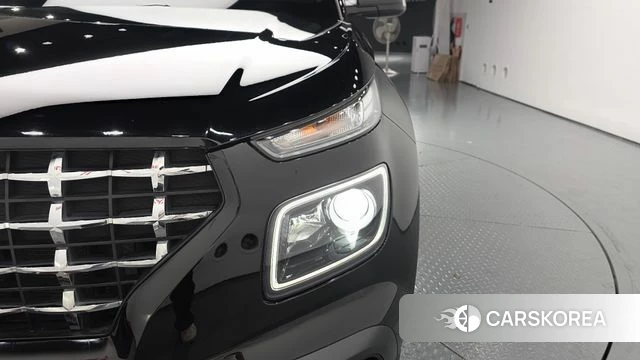 Hyundai Venue id 4906310 из Кореи 15