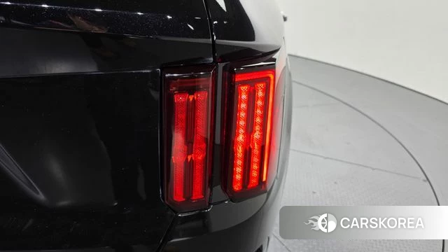 Kia Sorento 4th Generation id 4899993 из Кореи 15