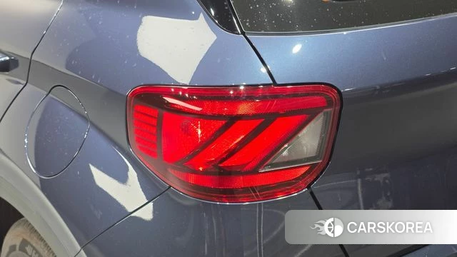 Hyundai Venue id 4395340 из Кореи 15