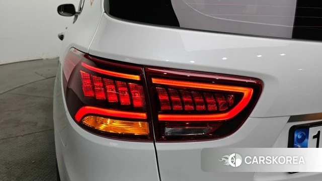 Kia The New Sorento id 4508711 из Кореи 15