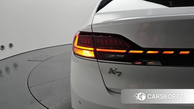 Kia K7 Premier Hybrid id 4317123 из Кореи 15