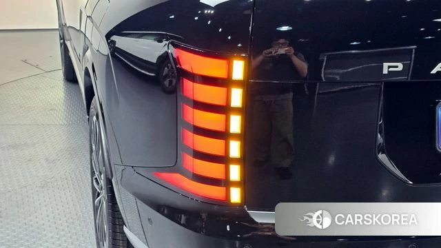 Hyundai Palisade (LX3) id 4321577 из Кореи 15