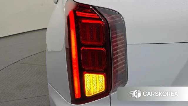 Hyundai Palisade id 4642478 из Кореи 15