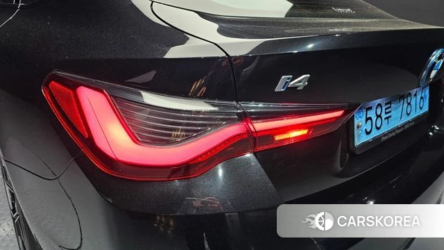 BMW i4 id 4293199 из Кореи 15