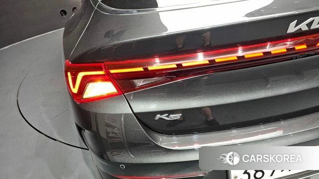 Kia K5 Hybrid 3rd Generation id 4534600 из Кореи 15