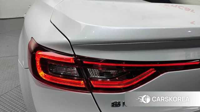 Renault Korea (Samsung) SM6 id 4531018 из Кореи 15