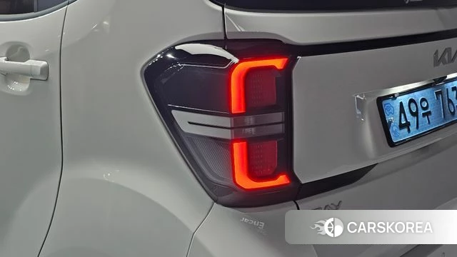 Kia The New Kia Ray EV id 4757398 из Кореи 15