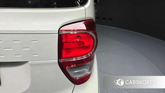 Kia The New Ray id 4732727 из Кореи 15