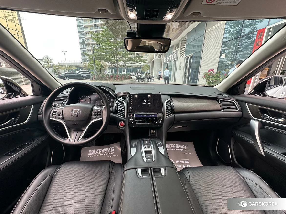 Honda Avancier id 4419058 из Китая 15