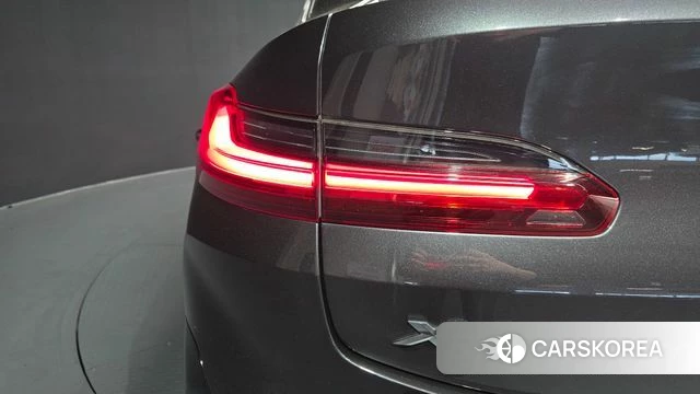 BMW X4 (G02) id 4292719 из Кореи 15