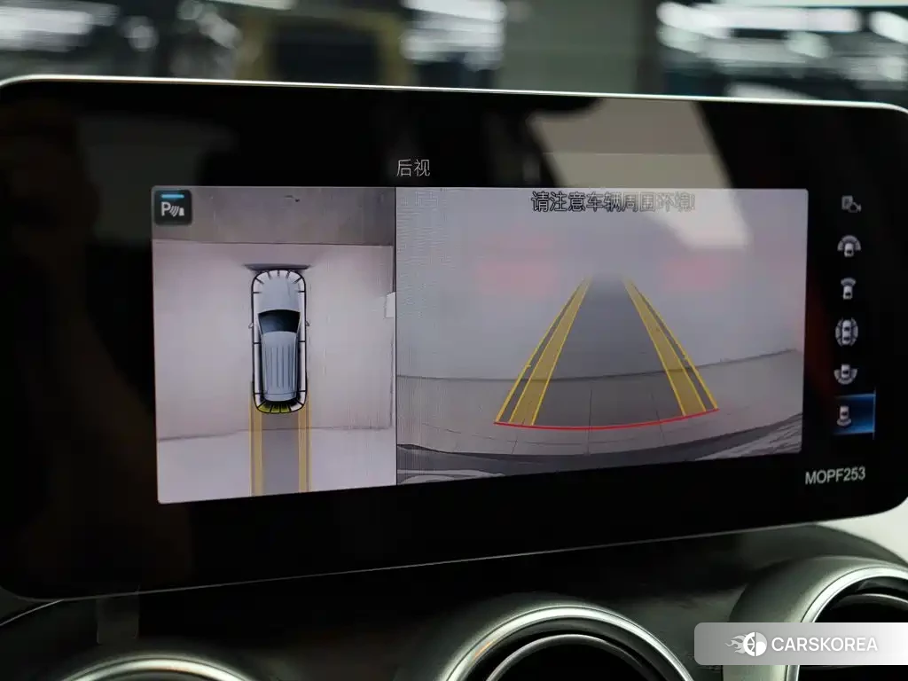 Mercedes-Benz GLC AMG id 4628072 из Китая 15