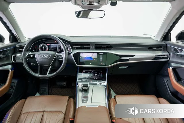 Audi A6L id 4291088 из Китая 15