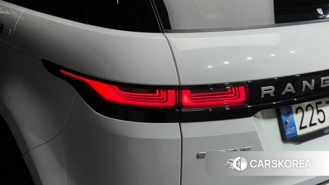 Land Rover Range Rover Evoque 2nd Generation id 4636420 из Кореи 15