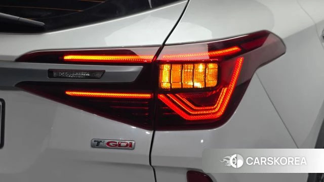 Kia Seltos id 4872610 из Кореи 15