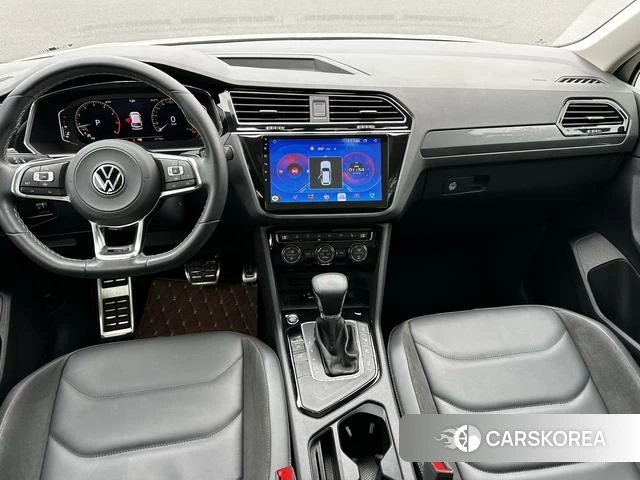 Volkswagen Tiguan L id 4228510 из Китая 15
