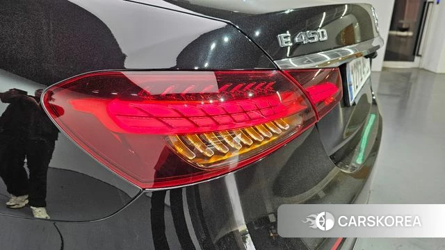 Mercedes-Benz E-Class W213 id 4224648 из Кореи 15