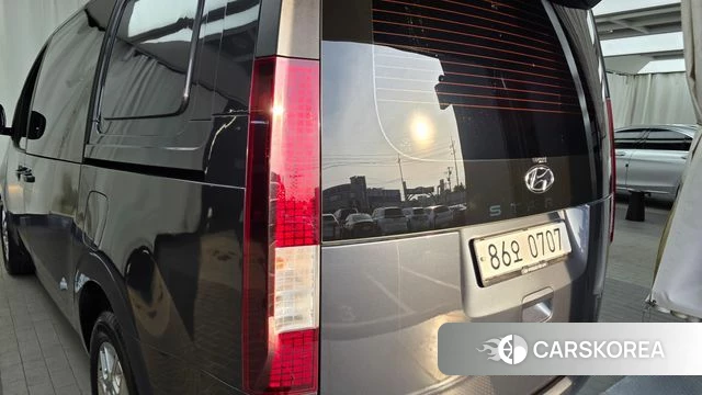 Hyundai Staria id 4361787 из Кореи 15