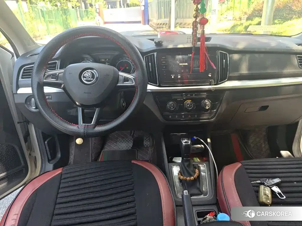 Skoda Kamiq id 4680552 из Китая 15