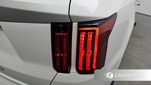 Kia Sorento 4th Generation id 4636944 из Кореи 15