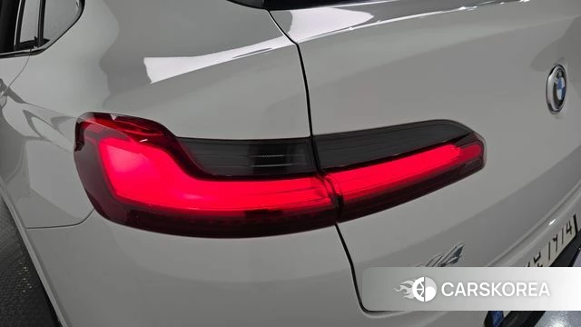 BMW X4 (G02) id 4712216 из Кореи 15