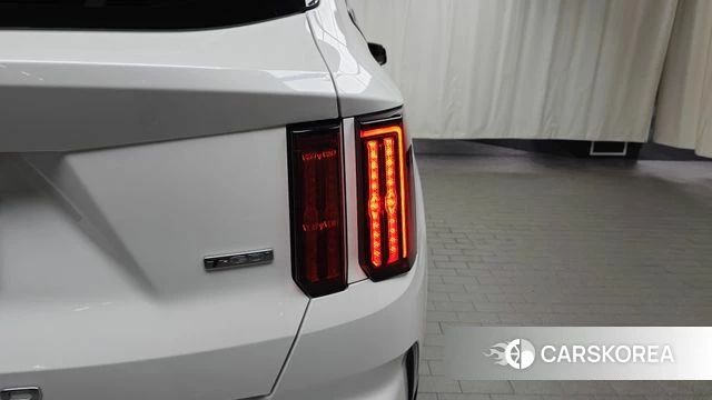 Kia Sorento 4th Generation id 4637025 из Кореи 15