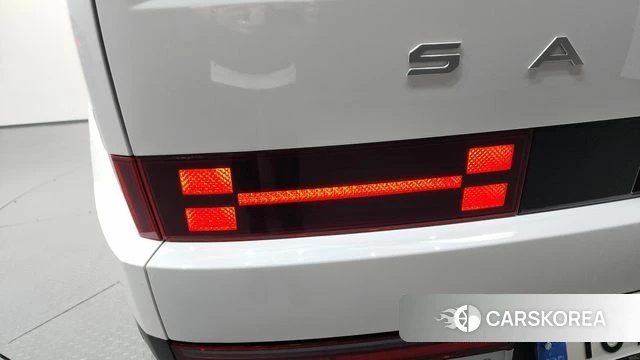 Hyundai Santa Fe (MX5) id 4292155 из Кореи 15