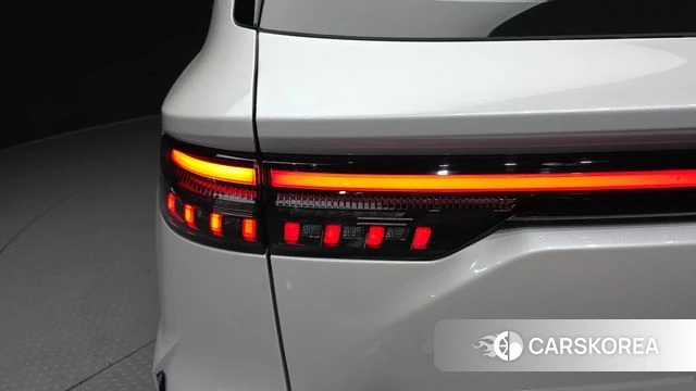 Renault Korea (Samsung) Grand Coleos id 4480147 из Кореи 15
