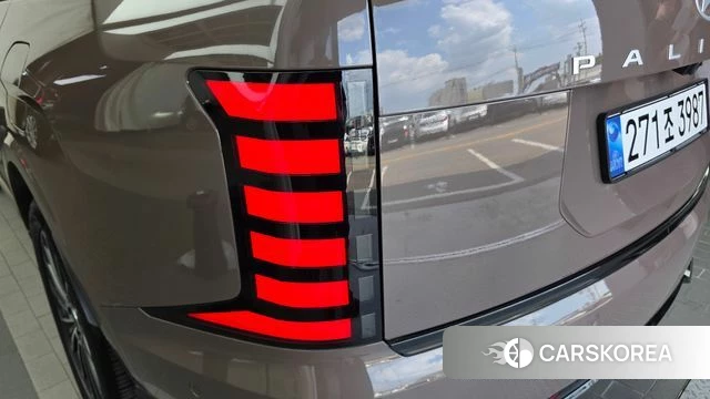 Hyundai Palisade (LX3) id 4904226 из Кореи 15