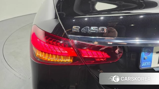 Mercedes-Benz E-Class W213 id 4731801 из Кореи 15