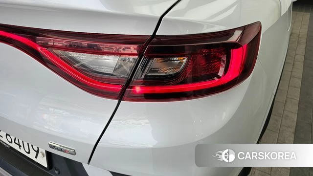 Renault Korea (Samsung) XM3 id 4284630 из Кореи 15