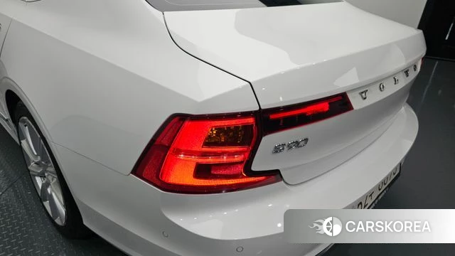 Volvo S90 id 4430115 из Кореи 15