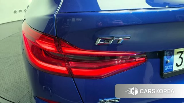 BMW 6 Series GT (G32) id 4245154 из Кореи 15