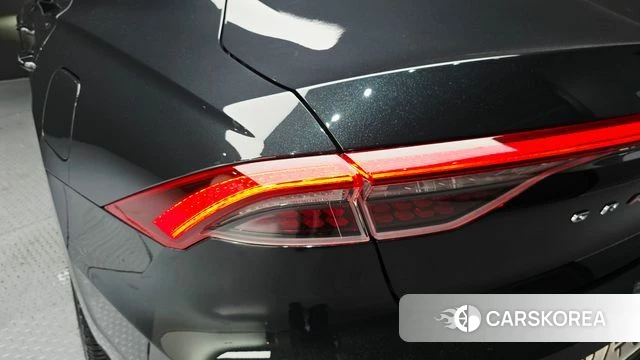 Hyundai The New Grandeur IG Hybrid id 4446958 из Кореи 15