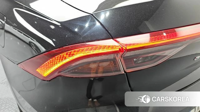 Hyundai The New Grandeur IG id 4618994 из Кореи 15
