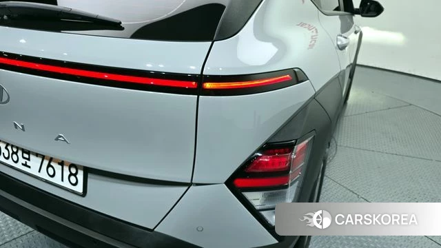 Hyundai Kona (SX2) id 4315206 из Кореи 15
