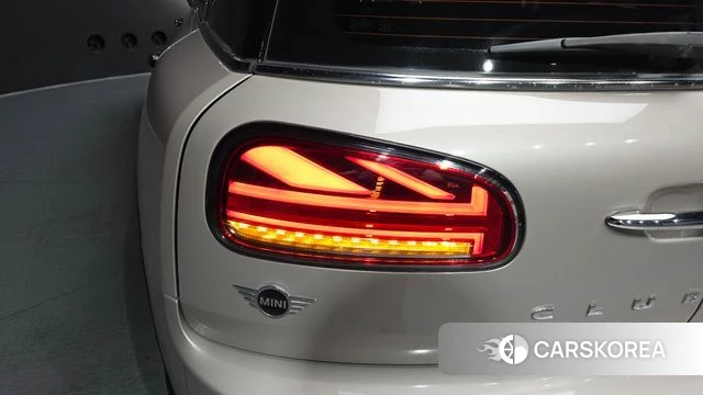 Mini Cooper Clubman id 4706547 из Кореи 15