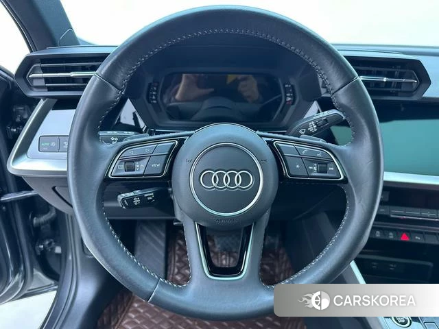 Audi A3 id 4218723 из Китая 15